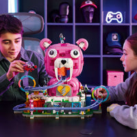 LEGO FORTNITE 77082 Tana Strana USCITA GIUGNO