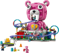 LEGO FORTNITE 77082 Tana Strana USCITA GIUGNO