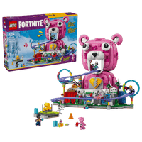 LEGO FORTNITE 77082 Tana Strana USCITA GIUGNO