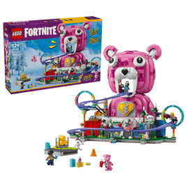 LEGO FORTNITE 77082 Tana Strana