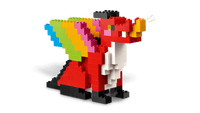 LEGO CLASSIC 11045 Mattoncini colorati creativi USCITA GIUGNO