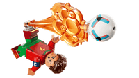 LEGO® Editions 43012 Cristiano Ronaldo – Highlights calcistici