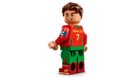 LEGO® Editions 43012 Cristiano Ronaldo – Highlights calcistici