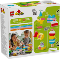 LEGO DUPLO 10479 Scatola creativa colorata USCITA GIUGNO