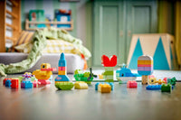 LEGO DUPLO 10479 Scatola creativa colorata USCITA GIUGNO