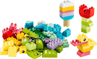 LEGO DUPLO 10479 Scatola creativa colorata USCITA GIUGNO