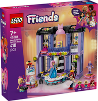LEGO FRIENDS 42685 Fashion Show di Heartlake City