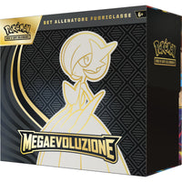 Pokemon M1 Megaevoluzione - Set Allenatore Fuoriclasse (IT) scegli dal menu a tendina