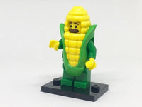 SCEGLI LA TUA MINIFIGURA  SERIE 71018