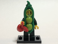 SERIE 71027 SEGLI LA TUA MINIFIGURA