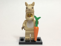 SERIE 71027 SEGLI LA TUA MINIFIGURA
