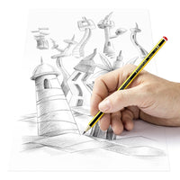 Noris® 120 Matita in grafite