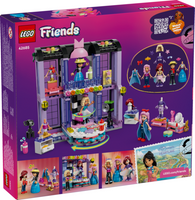 LEGO FRIENDS 42685 Fashion Show di Heartlake City