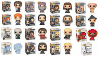 Funko Bitty Pops! - Harry Potter - Box da 4