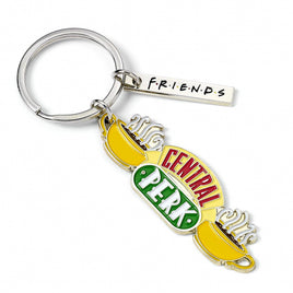 Portachiavi Central Perk Serie tv Friends