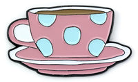 Spilla tazza Serie tv Friends