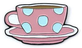 Spilla tazza Serie tv Friends