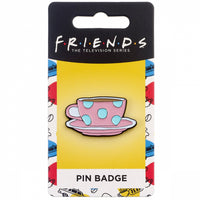 Spilla tazza Serie tv Friends