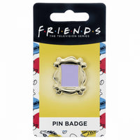 Spilla Cornice Serie tv Friends