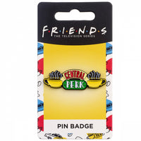 Spilla Central Perk Serie tv Friends