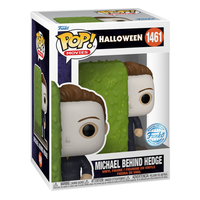 FUNKO POP Halloween ! Michael Myers 9 cm