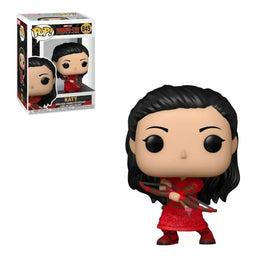 Funko Pop! Marvel - Shang-Chi Katy - 845