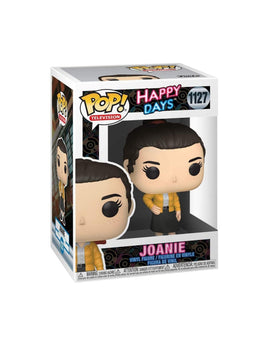 POP TV: Happy Days - Joanie 1127