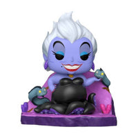 POP FUNKO DELUXE DISNEY: VILLAINS - 1208 URSULA