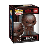 Funko POP! Stranger Things – Vecna #1806 Vinyl Figure