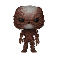 Funko POP! Stranger Things – Vecna #1806 Vinyl Figure