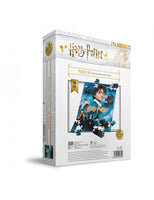 Puzzle Harry Potter e la pietra Filosofale  effetto 3D - 100 Pezzi