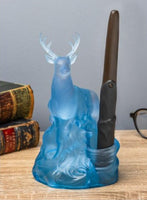 HARRY POTTER - Luce Patronus con telecomando a bacchetta