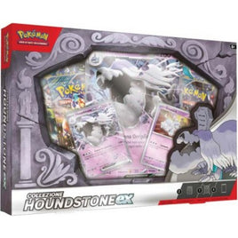 Houndstone ex - Collezione (ITA)