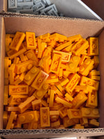 Lego 3023 - 10x Plate 1x2 Nuovi, scegli il colore