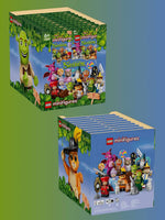 LEGO Minifigures 71053 Serie Shrek USCITA SETTEMBRE