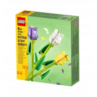 LEGO 40461 Tulipani