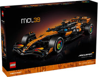 LEGO TECHNIC 42228 Auto McLaren MCL39 F1® USCITA MAGGIO