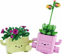 LEGO BOTANICA 11506 Piantine oscillanti