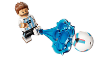 LEGO® Editions 43011 Lionel Messi – Highlights calcistici