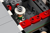 LEGO MARVEL 76354 Elivelivolo S.H.I.E.L.D.  V29 USCITA GIUGNO