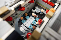 LEGO MARVEL 76354 Elivelivolo S.H.I.E.L.D.  V29 USCITA GIUGNO