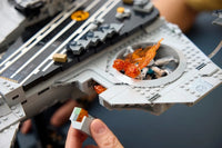 LEGO MARVEL 76354 Elivelivolo S.H.I.E.L.D.  V29 USCITA GIUGNO