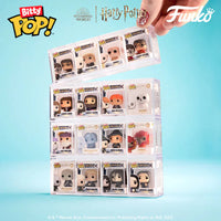 Funko Bitty Pops! - Harry Potter - Box da 4