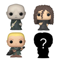 Funko Bitty Pops! - Harry Potter - Box da 4