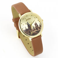 Orologio Hogwarts  Castle - Harry Potter
