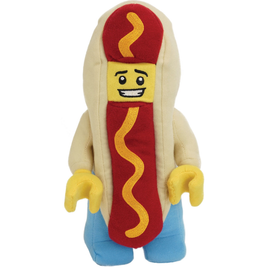 Peluche Dell’Uomo Hot Dog - Lego 5007565