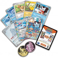 Pokémon - Calendario delle Feste 2025 (ITA)