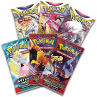 Pokémon - Calendario delle Feste 2025 (ITA)
