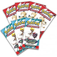 Pokémon - Calendario delle Feste 2025 (ITA)