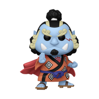 Funko Pop Animation 1265 - Jinbe - One Piece